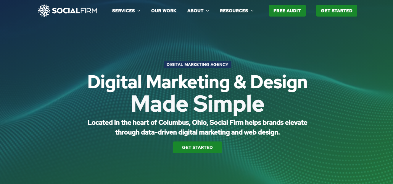 Social Firm
