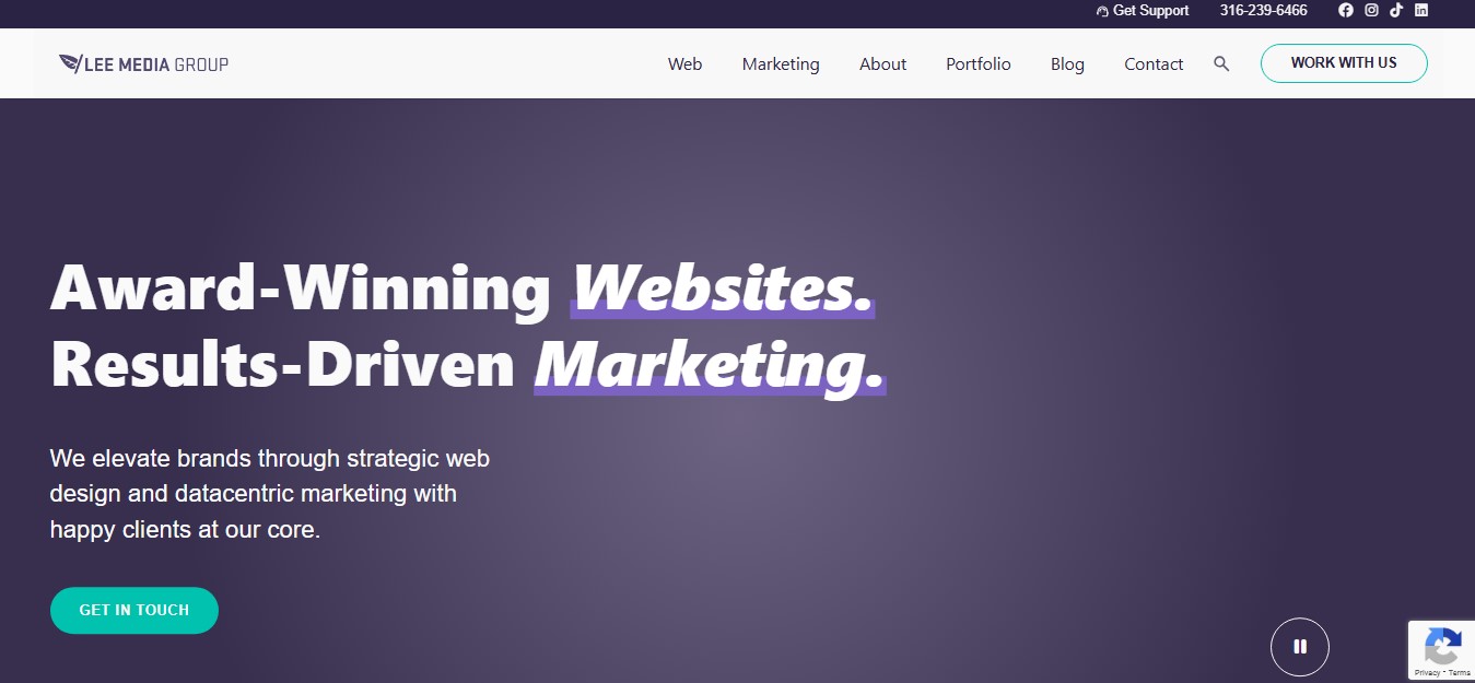 Lee Media Group 
