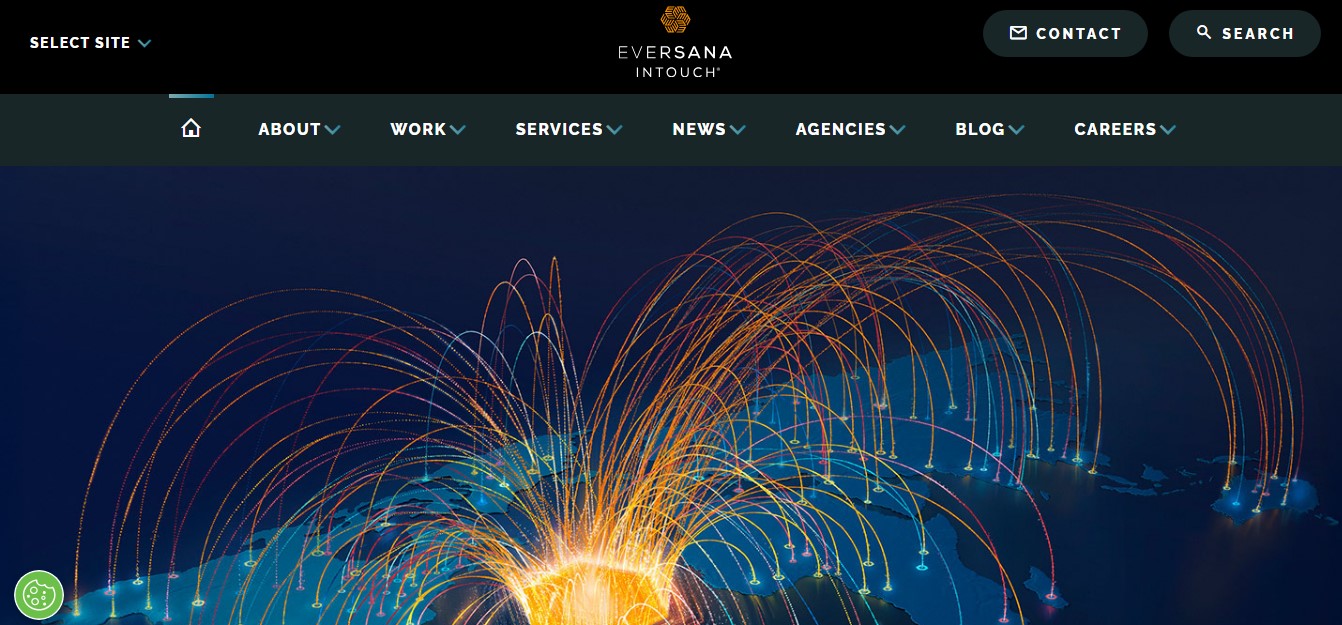 EVERSANA INTOUCH