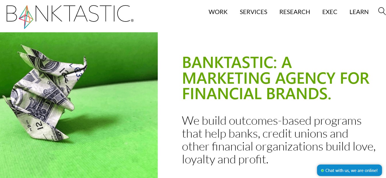 Banktastic