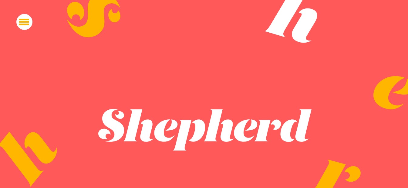 Shepherd
