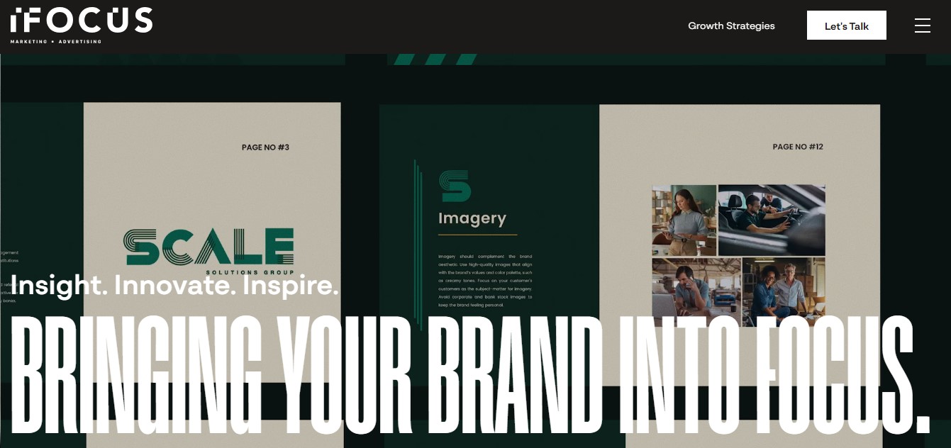iFocus Marketing