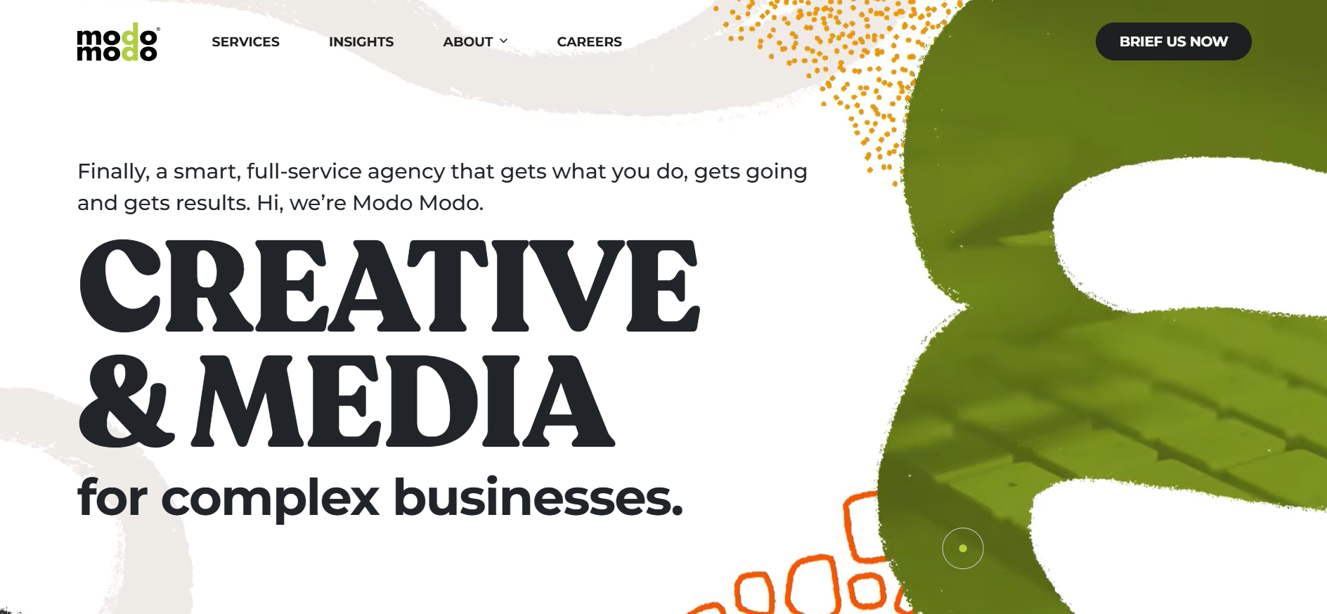 Modo Modo Agency