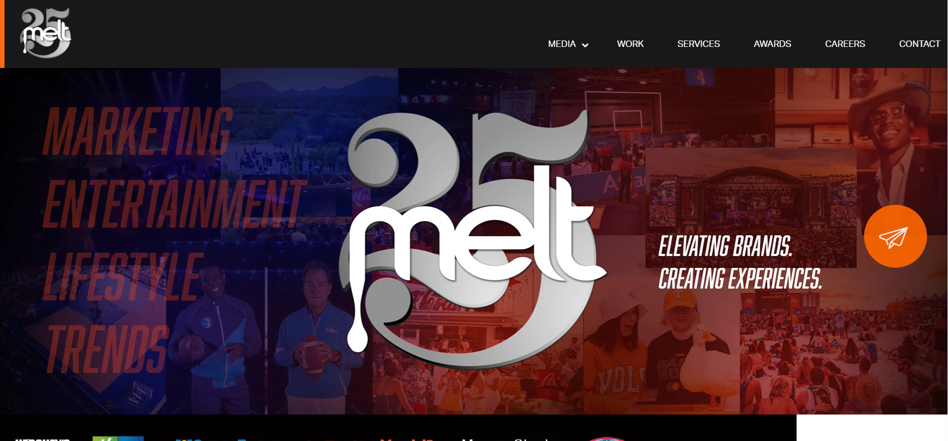 MELT