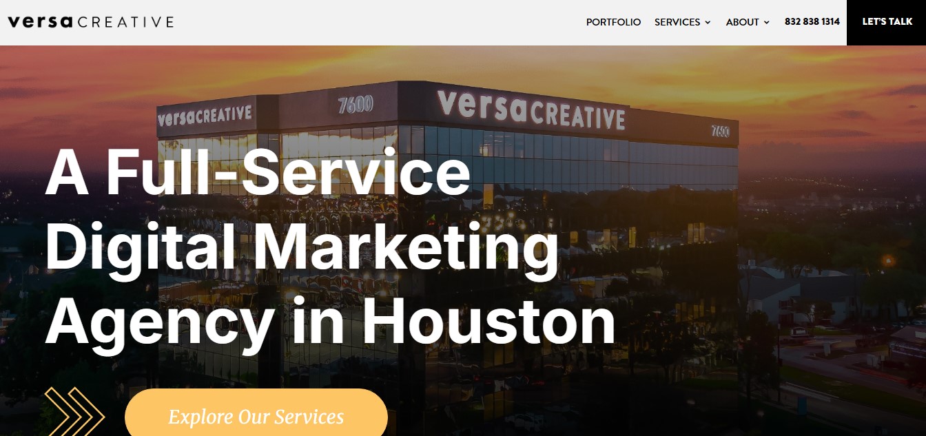 Versa Creative