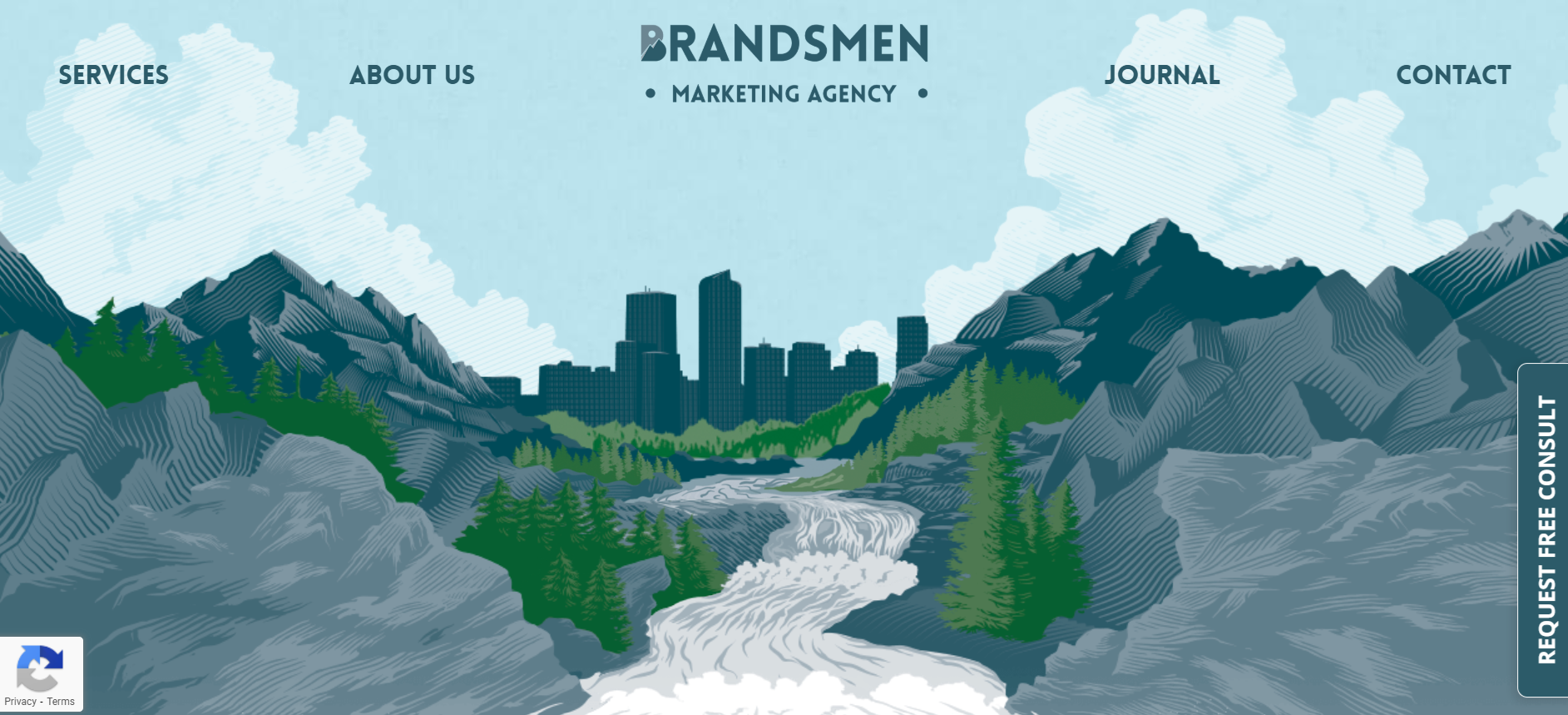 The Brandsmen