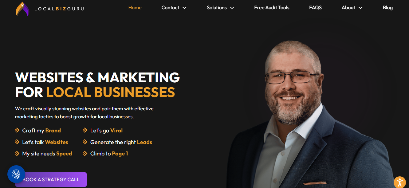 LocalBizGuru