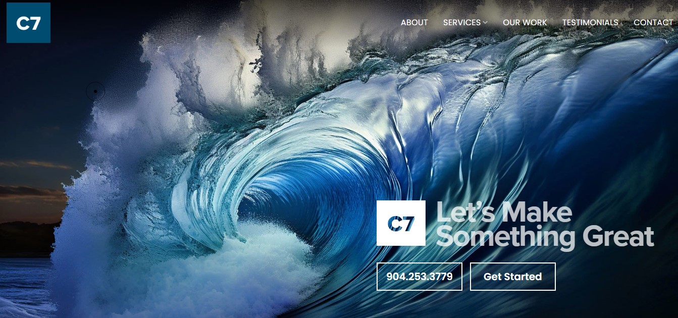 C7 Creative