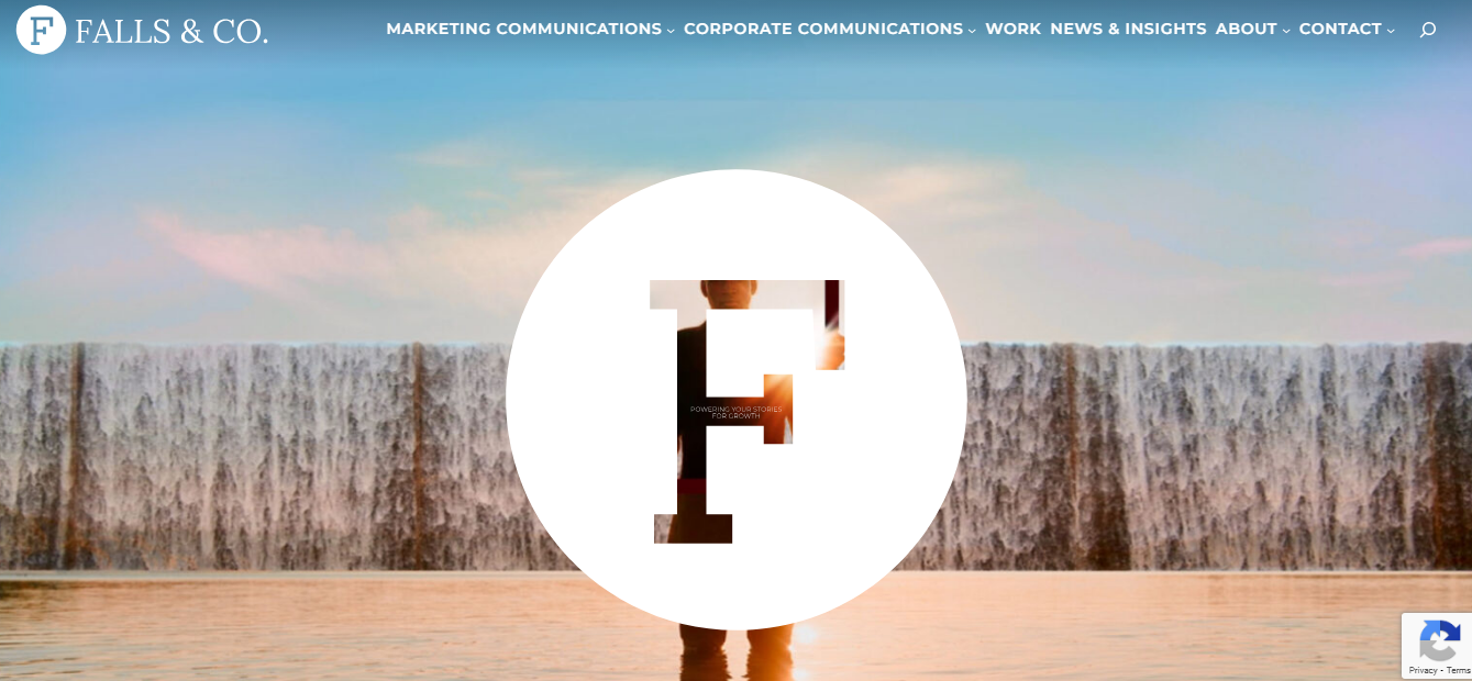 Falls & Co.
