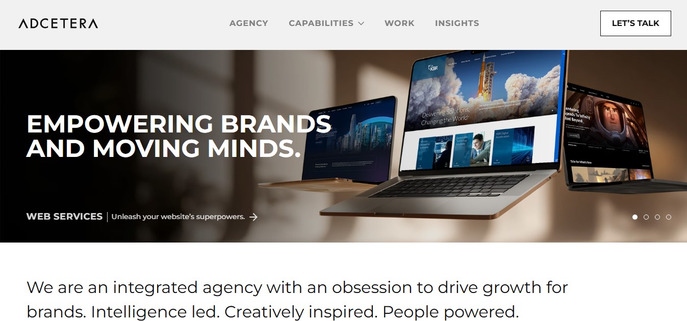 Adcetera