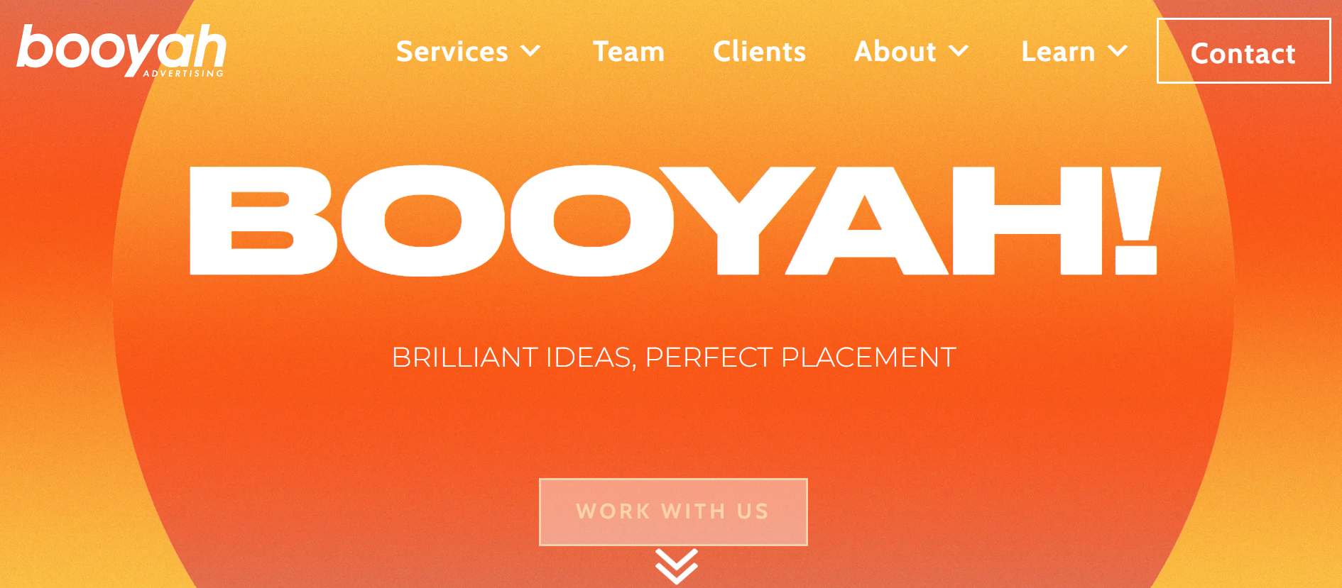 Booyah Advertising