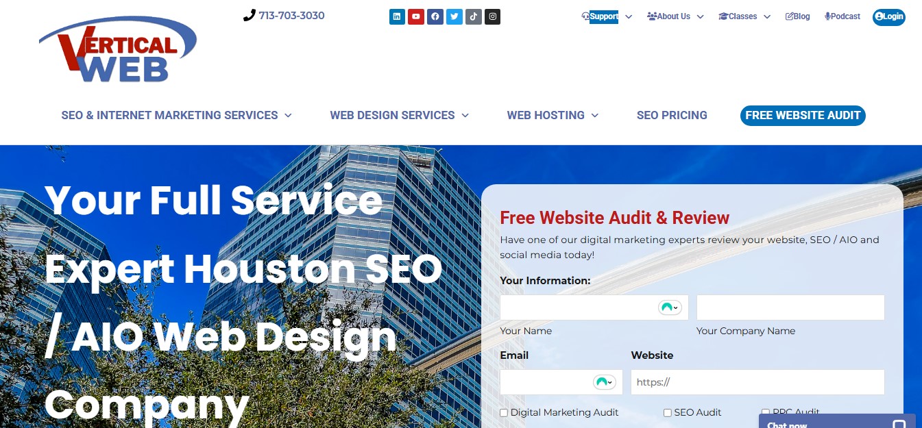 VerticalWeb