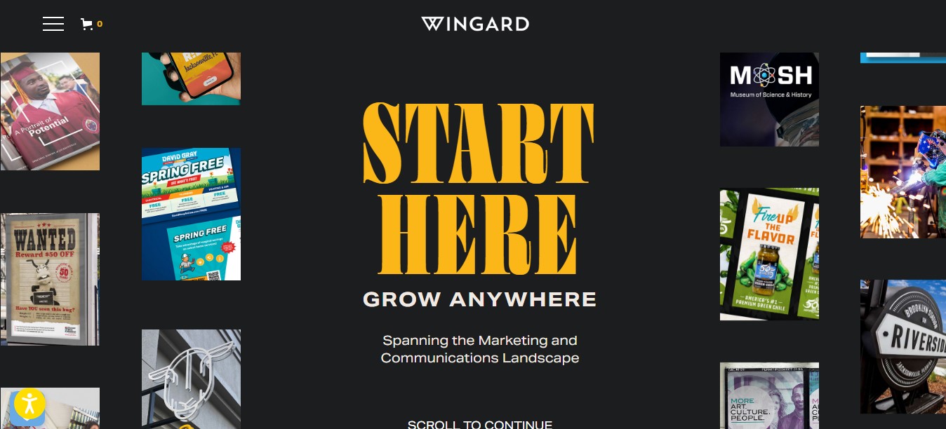 Wingard