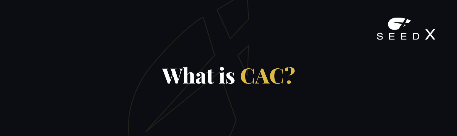 What is CAC?