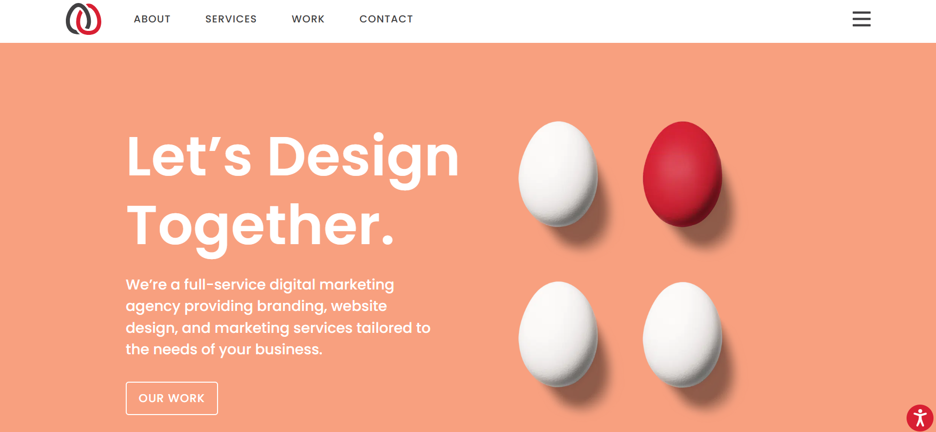 Red Egg Marketing